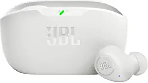 Bluetooth #157  = JBL Vibe Buds True Wireless Headphones