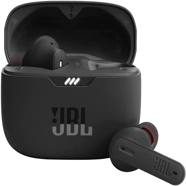 Bluetooth #172 = JBL Tune 230NC TWS True Wireless in-Ear Noise Cancelling Headphones - Black