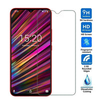 Tempered Glass Motorola #17 = for Moto phones