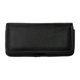 Pouches #18 = 7.0 INCH For Apple iPhone 14/13/12 Pro Max 6.7" Canvas Pouch