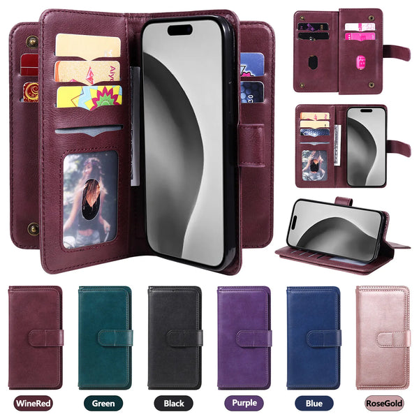 iPhone Case #199 = Wallet Case iPhone 20,19,18,17,16,15,14, 13, 12, 11, X/s, 8+,8, 7+, 7, 6+, 6, SE2, SE, 5, 5S, 5C, 4/s SERIES