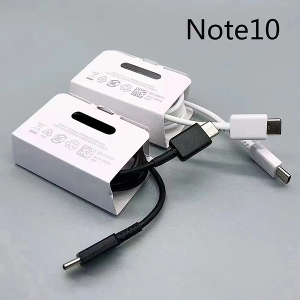 Type C charger Cable #199 = 20w Cables TYPE-C  to TYPE-C 3FT  for iphone 15, All Samsung