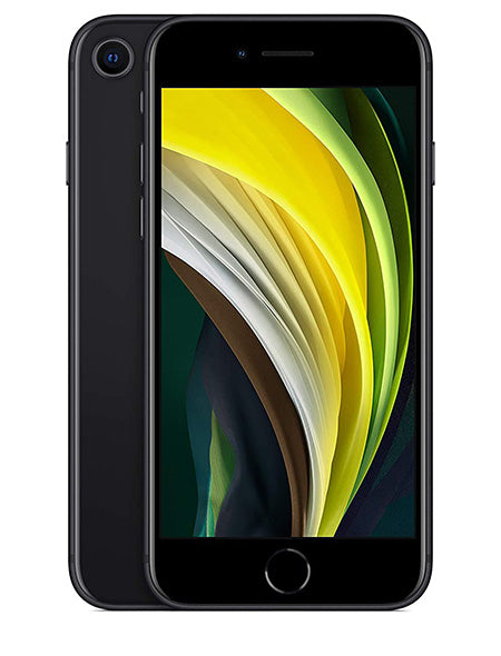 Phone & Service Combo #16 = 1 Phone $180 H2o Wireless iPhone SE 2nd Gen + $20 Plan Bundle