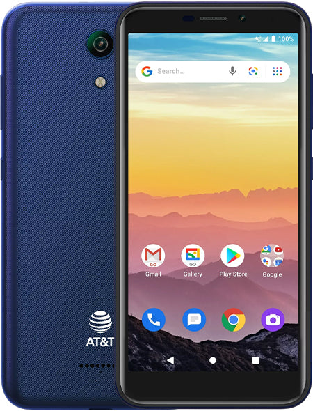 Phone & Service Combo #10 = 10 Phones $550 H2o Wireless Calypso 1 + $20 Plan Bundle