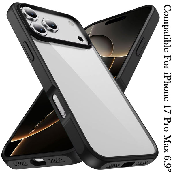 iPhone Case #209 = Transparent Thick 2.0mm Hybrid  Case iPhone 20,19,18,17,16,15,14, 13, 12, 11, X/s, 8+,8, 7+, 7, 6+, 6, SE2, SE, 5, 5S, 5C, 4/s SERIES