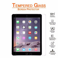 Tempered Glass IPad #28 = iPad 8th| Eighth | 10.2" | A12 | 2020 | 17.1.2 | Lightning | First Generation Apple Pencil |