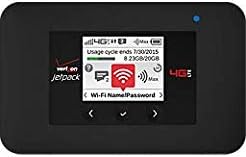 Verizon hotspot #20 = Verizon Jetpack 4G LTE Mobile Hotspot refurb