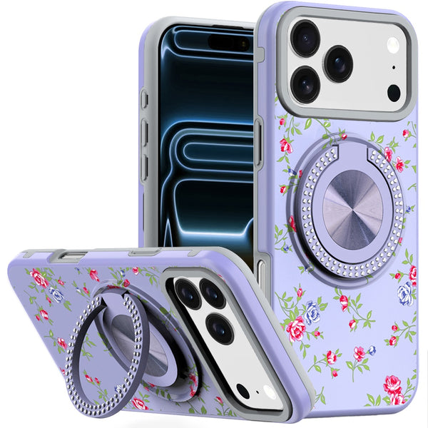 iPhone Case #212 = Metal Diamond CD Case iPhone 20,19,18,17,16,15,14, 13, 12, 11, X/s, 8+,8, 7+, 7, 6+, 6, SE2, SE, 5, 5S, 5C, 4/s SERIES