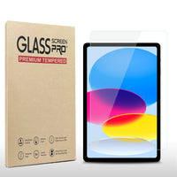 Tempered Glass IPad #37 = iPad Air 1st | First | 9.7" | A7 | 2013 | 12.5.7 | 30 Pin Dock