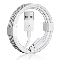 Type C charger Cable #222 = Cable for iPhone 15 16 15 Pro Max 15 16 Plus Cable, USB A to USB C