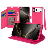 iPhone Case #240 =  Wallet ID Card Holder Case Cover