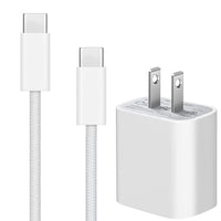 Charger Cable #247 = Charger Fast Charging 3Ft for iphone 16, 15 20v