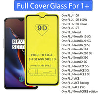 Tempered Glass ONE+ #2 = FOR ALL ONE+  phones