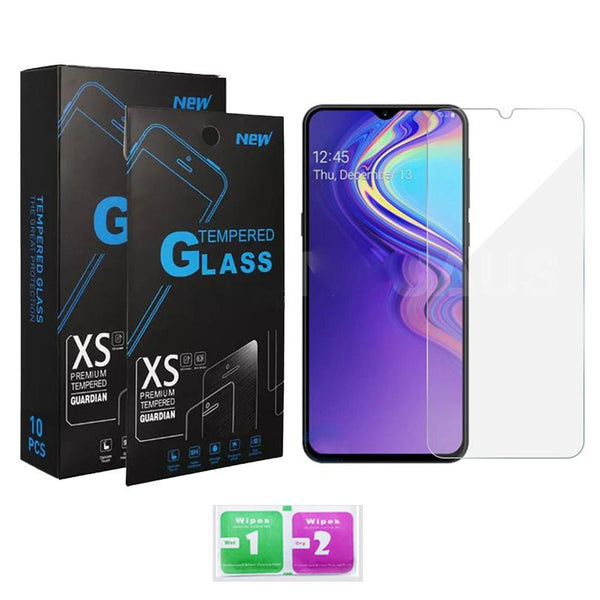 Tempered Glass GOOGLE PIXEL #3 = FOR ALL GOOGLE PIXEL phones