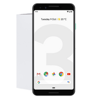 Service Phone Combo #429 = A Stock - Google Pixel 3 CMDA lock + $25 Unlimited Plan Simple Mobile