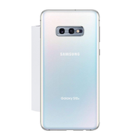 Service Phone Combo #430 =  BC Stock Samsung S10e CMDA unlock + $25 Unlimited Plan Simple Mobile