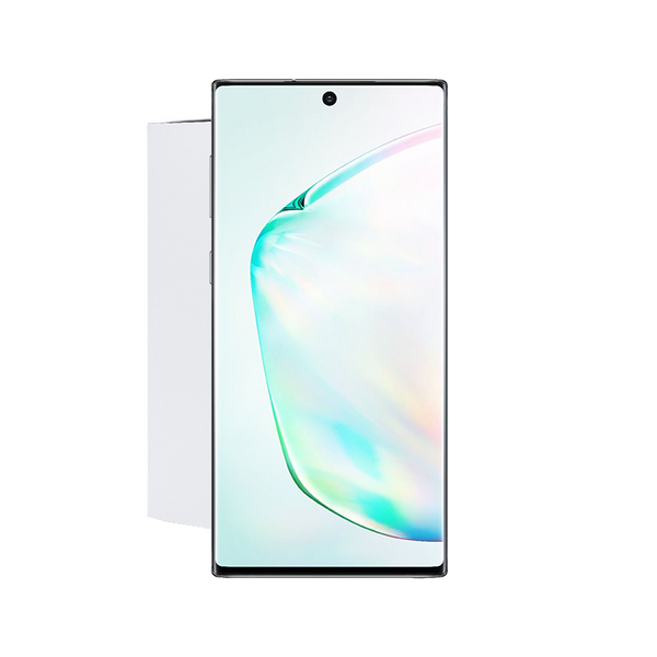 Service Phone Combo #434 = A Stock - Samsung Galaxy Note 10 CMDA unlock + $25 Unlimited Plan Simple Mobile