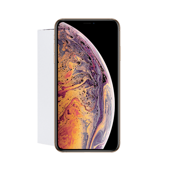 Service Phone Combo #435 = A Stock - Apple iPhone XS CMDA unlock + $25 Unlimited Plan Simple Mobile