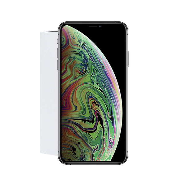 Service Phone Combo #441 =  A Stock - Apple iPhone XS Max CDMA unlock + $25 Unlimited Plan Simple Mobile