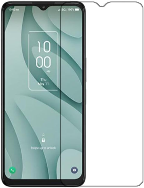 Tempered Glass TCL / Alcatel #6 = FOR ALL TCL / Alcatel phones 1 each