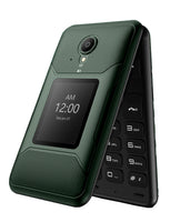 Unlocked Phones #505 =  blu tank Flip 2G,3G,4G GSM GREEN NEW