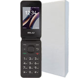 T-Mobile Combo #7 = 10pcs Blu Flex B300V 4G 8GB Black + add $Plan bundles