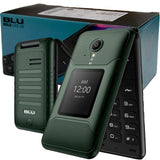 T-Mobile Combo #14 = 100 PIECE Blu Tank Flip 4G 4GB + add $Plan bundles