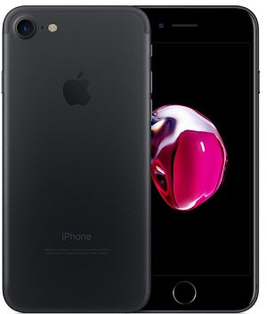 Unlocked iPhones #85 = iPhone 7 32GB VZW  BLACK  A+ Stock