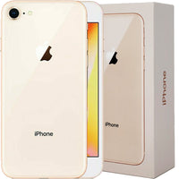 Unlocked Phones #216 = iPhone 8 256GB | GOLD  A STOCK