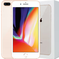 Unlocked Phones #217 = iPhone 8 Plus 256GB | GOLD A STOCK