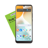Simple phone Combo #19 = 5PCS New - BLU View 5 PRO lock + Sim Card + $25 Plan + New Number