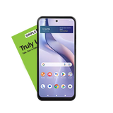 Simple phone Combo #17 = 5PCS New BLU View Speed Ultra 5G lock + Sim Card + $25 Plan + New Number