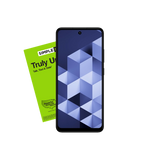 Simple phone Combo #20 = 5PCS New - HMD Vibe lock + Sim Card + $25 Plan + New Number