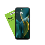 Simple phone Combo #29 = 5PCS New - Motorola Moto G 5G 2025 64GB Lock + Sim Card + $25 Plan + New Number
