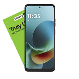 Simple phone Combo #41 = 5PCS New - Motorola Moto G 5G 2026 Lock + Sim Card + $25 Plan + New Number