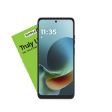 Simple phone Combo #37 = 5PCS New - Motorola Moto G Play 2026 Lock + Sim Card + $25 Plan + New Number