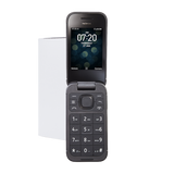 Simple Combo #4 = 10 Phone New - Nokia 2760 Flip lock + Add $Plan