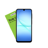 Simple phone Combo #40 = 5PCS New - Samsung Galaxy A17 5G Lock + Sim Card + $25 Plan + New Number