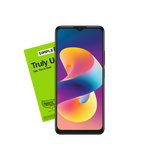 Simple phone Combo #28 = 5PCS New - TCL 50 LE lock + Sim Card + $25 Plan + New Number