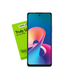 Simple phone Combo #30 = 5PCS  New - TCL 50 XE 5G Lock + Sim Card + $25 Plan + New Number