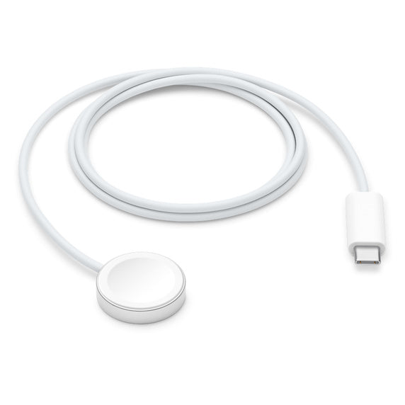 Iphone charger cable #147 = OEM IWATCH USB-C CHARGER