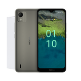 Simple phone Combo #18 = 5PCS Refurbished - Nokia C110 lock + Sim Card + $25 Plan + New Number