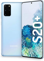 Unlocked Phones #260 = Samsung S20 Plus 5G|128GB || Blue | AB Stock