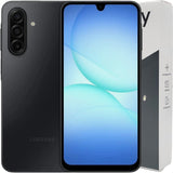 Unlocked Phones #497 =  Samsung A17 DS 5G 256GB - GRAY - New