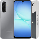 Unlocked Phones #497 =  Samsung A17 DS 5G 256GB - GRAY - New