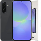 Unlocked Phones #486 = Samsung A36 5G 128GB | 8GB RAM - Violet- New