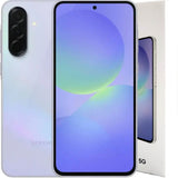 Unlocked Phones #486 = Samsung A36 5G 128GB | 8GB RAM - Violet- New