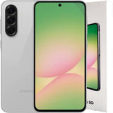 Unlocked Phones #478 = Samsung A56 5G 128GB | 8GB RAM - BLACK - New