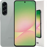 Unlocked Phones #479 = Samsung A56 5G 128GB | 8GB RAM - Green- New