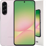 Unlocked Phones #478 = Samsung A56 5G 128GB | 8GB RAM - BLACK - New